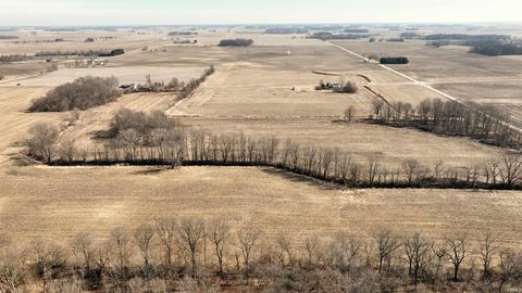 Tiny photo for ** ** 600 S road Road, Kewanna, IN 46939 (MLS # 202607747)