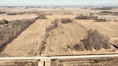 Photo of ** ** 600 S road Road, Kewanna, IN 46939 (MLS # 202607747)