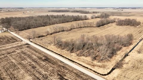 Tiny photo for ** ** 600 S road Road, Kewanna, IN 46939 (MLS # 202607747)