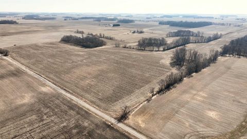 Tiny photo for ** ** 600 S road Road, Kewanna, IN 46939 (MLS # 202607747)