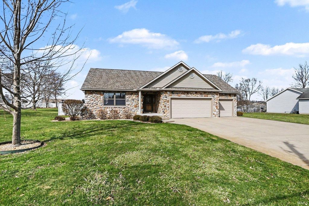 Photo of 29455 County Road 2, Elkhart, IN 46514 (MLS # 202611537)