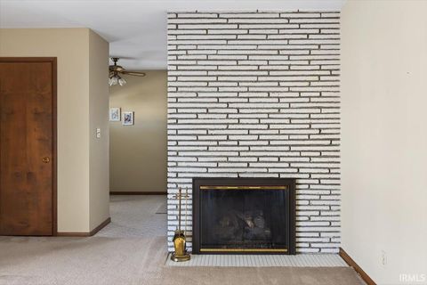 Tiny photo for 1136 berkley Road, Lafayette, IN 47904 (MLS # 202603553)