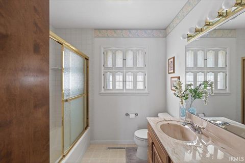 Tiny photo for 1136 berkley Road, Lafayette, IN 47904 (MLS # 202603553)