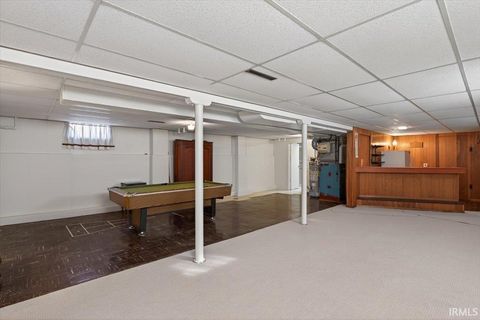 Tiny photo for 1136 berkley Road, Lafayette, IN 47904 (MLS # 202603553)