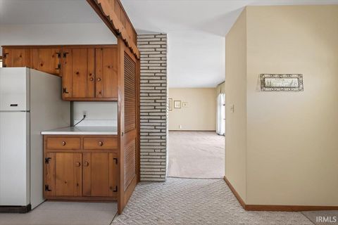 Tiny photo for 1136 berkley Road, Lafayette, IN 47904 (MLS # 202603553)