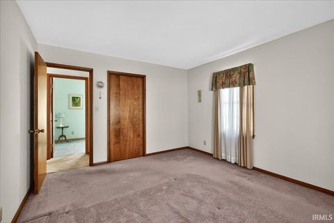 Tiny photo for 1136 berkley Road, Lafayette, IN 47904 (MLS # 202603553)