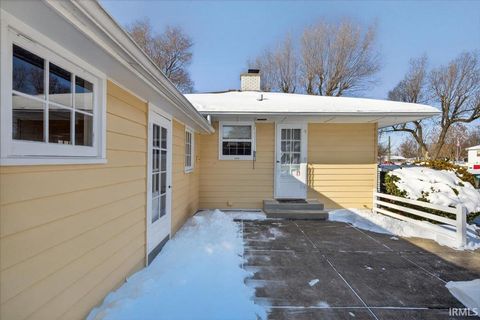 Tiny photo for 1136 berkley Road, Lafayette, IN 47904 (MLS # 202603553)
