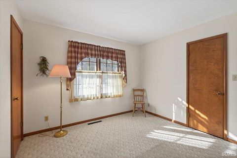 Tiny photo for 1136 berkley Road, Lafayette, IN 47904 (MLS # 202603553)