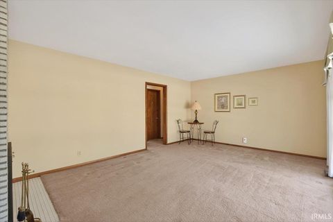 Tiny photo for 1136 berkley Road, Lafayette, IN 47904 (MLS # 202603553)