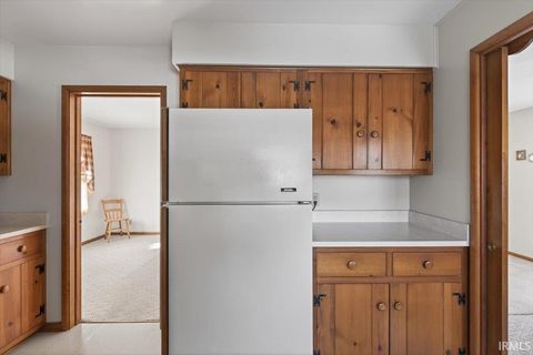 Tiny photo for 1136 berkley Road, Lafayette, IN 47904 (MLS # 202603553)