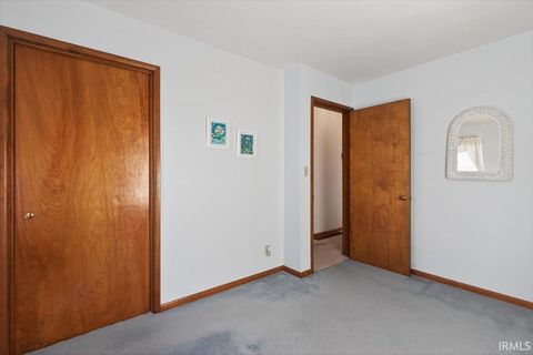 Tiny photo for 1136 berkley Road, Lafayette, IN 47904 (MLS # 202603553)