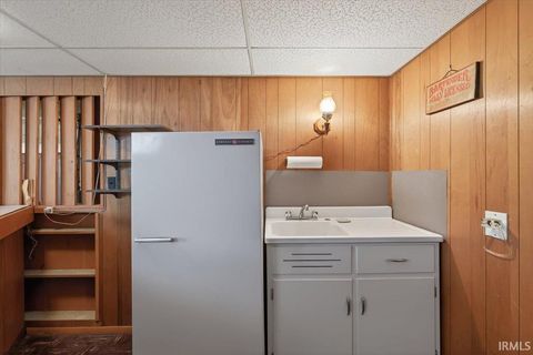 Tiny photo for 1136 berkley Road, Lafayette, IN 47904 (MLS # 202603553)