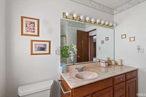 Tiny photo for 1136 berkley Road, Lafayette, IN 47904 (MLS # 202603553)