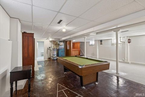 Tiny photo for 1136 berkley Road, Lafayette, IN 47904 (MLS # 202603553)