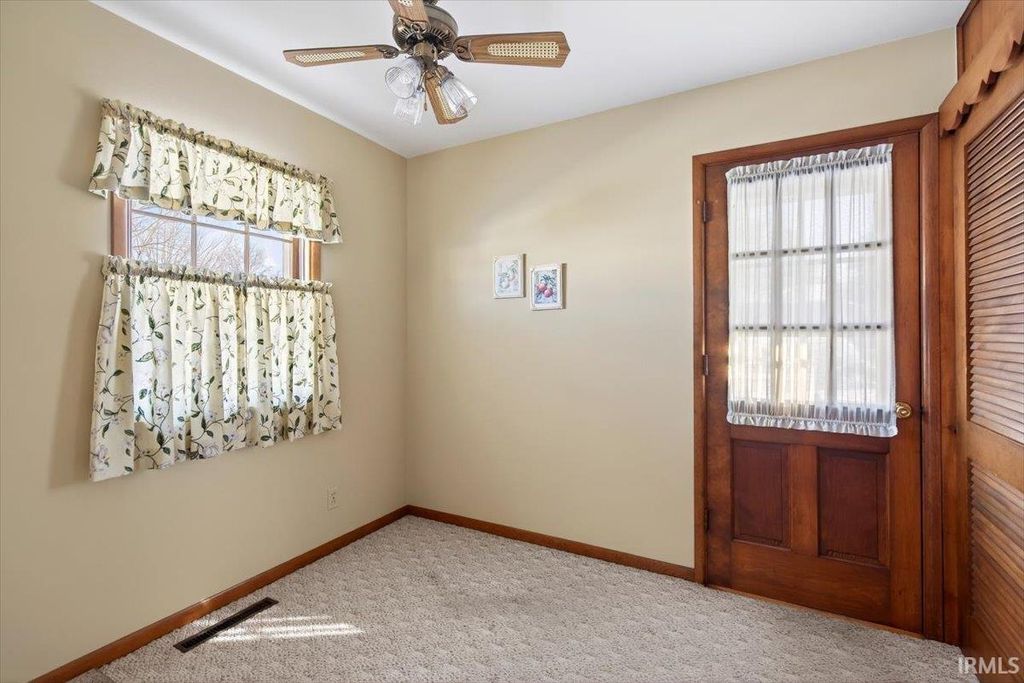 Photo of 1136 berkley Road, Lafayette, IN 47904 (MLS # 202603553)