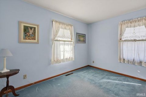 Tiny photo for 1136 berkley Road, Lafayette, IN 47904 (MLS # 202603553)