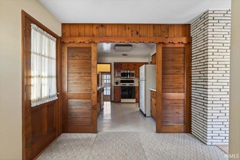 Tiny photo for 1136 berkley Road, Lafayette, IN 47904 (MLS # 202603553)