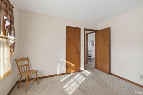 Tiny photo for 1136 berkley Road, Lafayette, IN 47904 (MLS # 202603553)