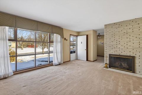 Tiny photo for 1136 berkley Road, Lafayette, IN 47904 (MLS # 202603553)