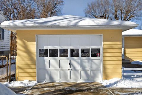 Tiny photo for 1136 berkley Road, Lafayette, IN 47904 (MLS # 202603553)