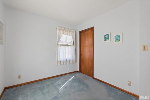 Tiny photo for 1136 berkley Road, Lafayette, IN 47904 (MLS # 202603553)