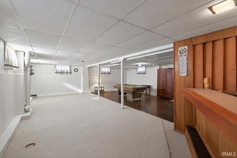 Tiny photo for 1136 berkley Road, Lafayette, IN 47904 (MLS # 202603553)