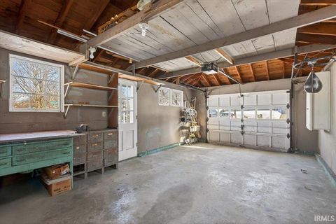 Tiny photo for 1136 berkley Road, Lafayette, IN 47904 (MLS # 202603553)