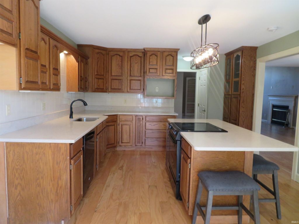 Photo of 7511 Middlefield Road, Newburgh, IN 47630 (MLS # 202610468)