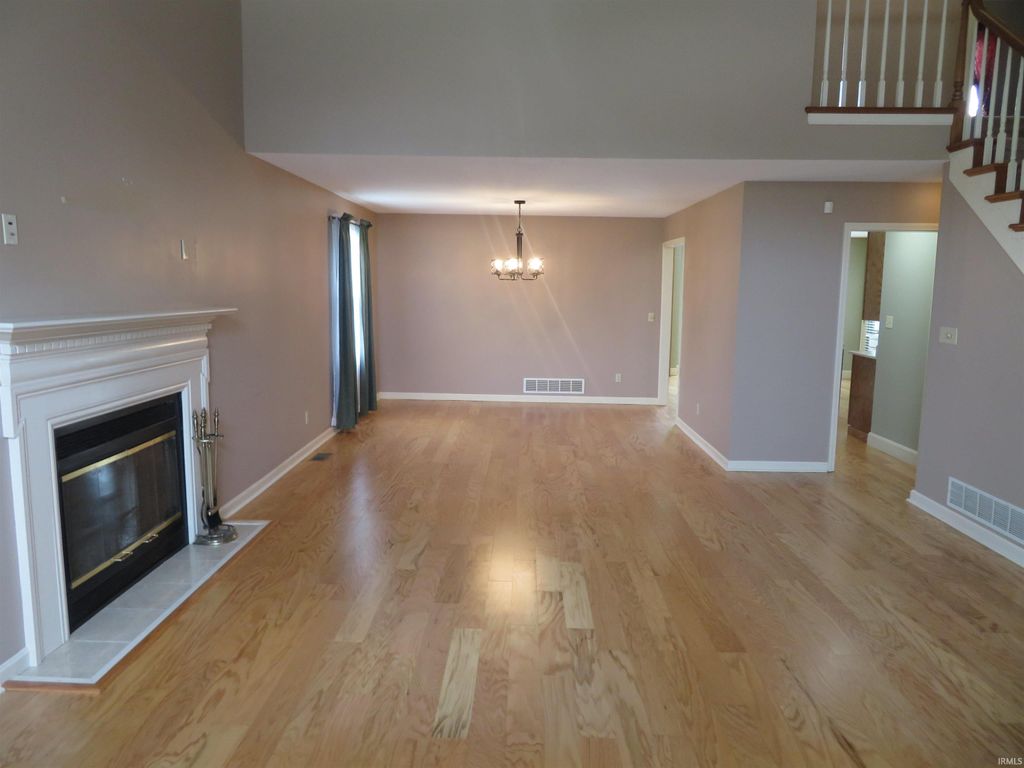 Photo of 7511 Middlefield Road, Newburgh, IN 47630 (MLS # 202610468)