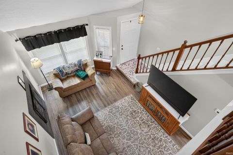 Tiny photo for 4015 S Albright Road, Kokomo, IN 46902 (MLS # 202624669)