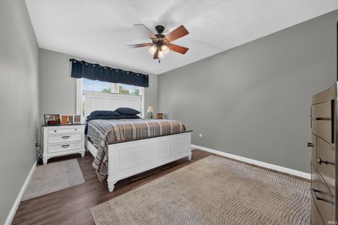 Tiny photo for 4015 S Albright Road, Kokomo, IN 46902 (MLS # 202624669)