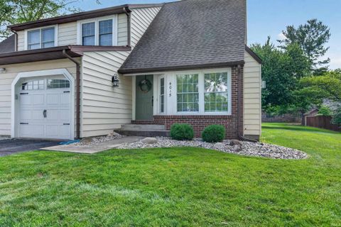 Tiny photo for 4015 S Albright Road, Kokomo, IN 46902 (MLS # 202624669)