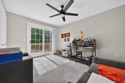 Tiny photo for 4015 S Albright Road, Kokomo, IN 46902 (MLS # 202624669)