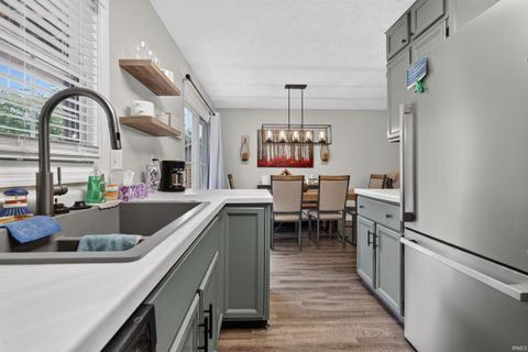 Tiny photo for 4015 S Albright Road, Kokomo, IN 46902 (MLS # 202624669)
