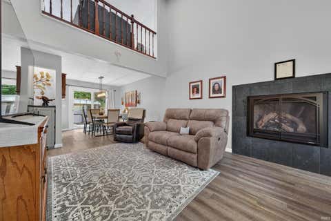 Tiny photo for 4015 S Albright Road, Kokomo, IN 46902 (MLS # 202624669)