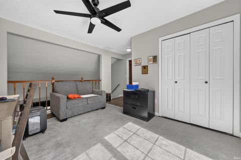 Tiny photo for 4015 S Albright Road, Kokomo, IN 46902 (MLS # 202624669)
