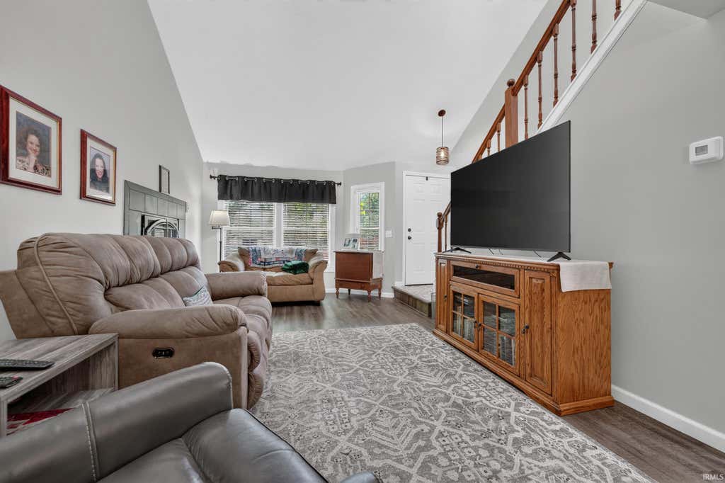 Photo of 4015 S Albright Road, Kokomo, IN 46902 (MLS # 202624669)