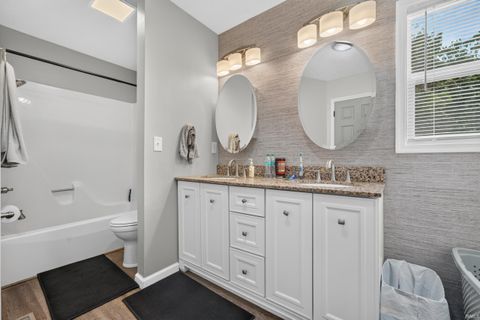 Tiny photo for 4015 S Albright Road, Kokomo, IN 46902 (MLS # 202624669)