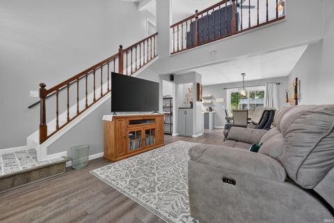 Tiny photo for 4015 S Albright Road, Kokomo, IN 46902 (MLS # 202624669)