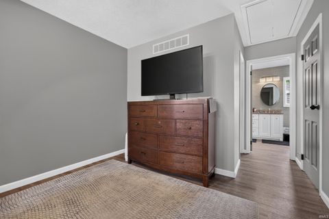 Tiny photo for 4015 S Albright Road, Kokomo, IN 46902 (MLS # 202624669)
