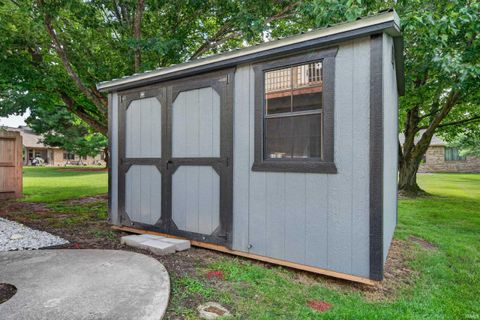 Tiny photo for 4015 S Albright Road, Kokomo, IN 46902 (MLS # 202624669)