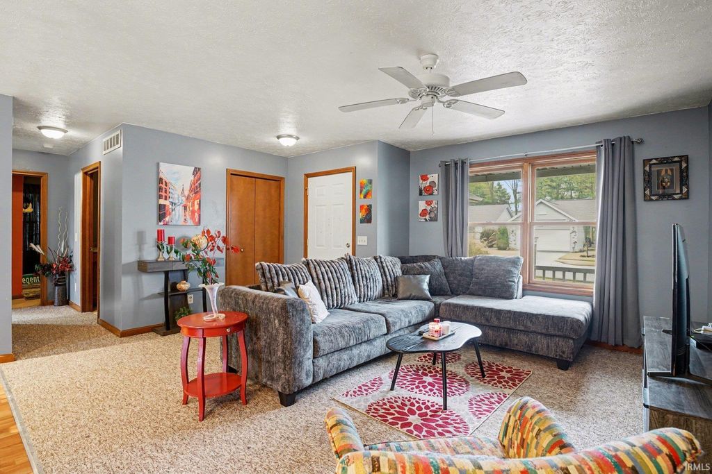 Photo of 2110 Carina Circle Circle, Goshen, IN 46526 (MLS # 202607220)