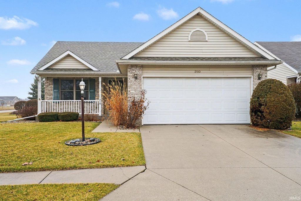 Photo of 2110 Carina Circle Circle, Goshen, IN 46526 (MLS # 202607220)