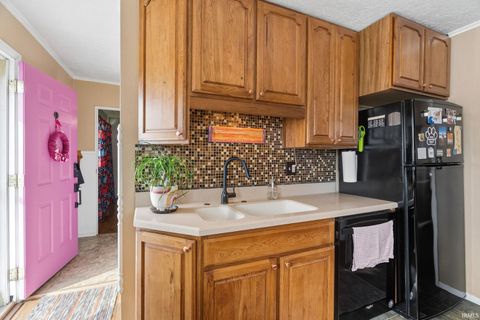 Tiny photo for 1017 Winthrop Avenue, Lafayette, IN 47909 (MLS # 202605209)