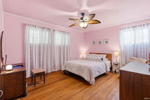 Tiny photo for 1017 Winthrop Avenue, Lafayette, IN 47909 (MLS # 202605209)