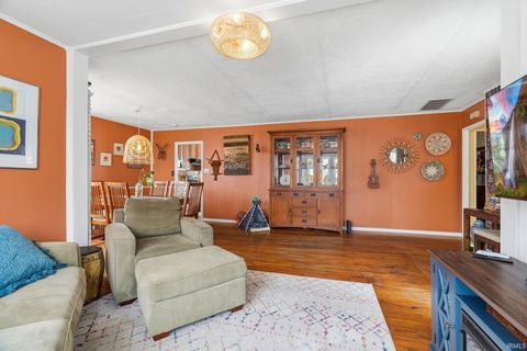Tiny photo for 1017 Winthrop Avenue, Lafayette, IN 47909 (MLS # 202605209)