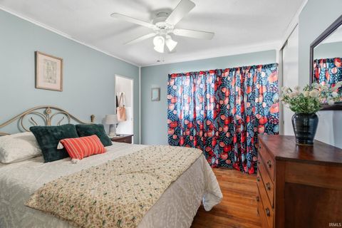 Tiny photo for 1017 Winthrop Avenue, Lafayette, IN 47909 (MLS # 202605209)