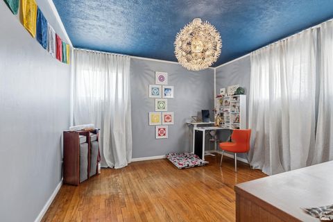 Tiny photo for 1017 Winthrop Avenue, Lafayette, IN 47909 (MLS # 202605209)