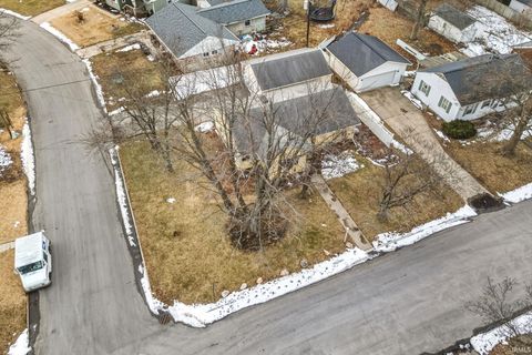 Tiny photo for 1017 Winthrop Avenue, Lafayette, IN 47909 (MLS # 202605209)