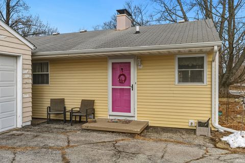 Tiny photo for 1017 Winthrop Avenue, Lafayette, IN 47909 (MLS # 202605209)